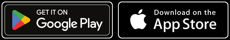 Download on the App Store / Download on Google Play