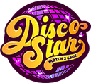 Disco Star Logo