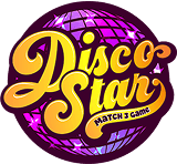 Disco Star Logo