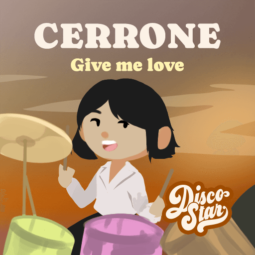 Give Me Love · Cerrone