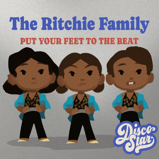 Put Your Feet to the Beat · Skatt Brothers