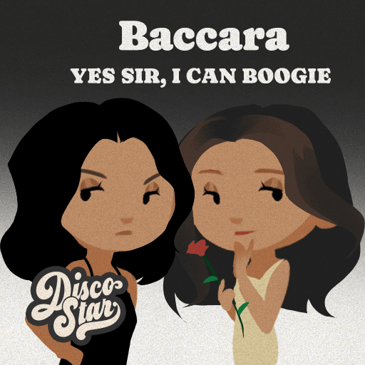 Yes Sir, I Can Boogie · Baccara