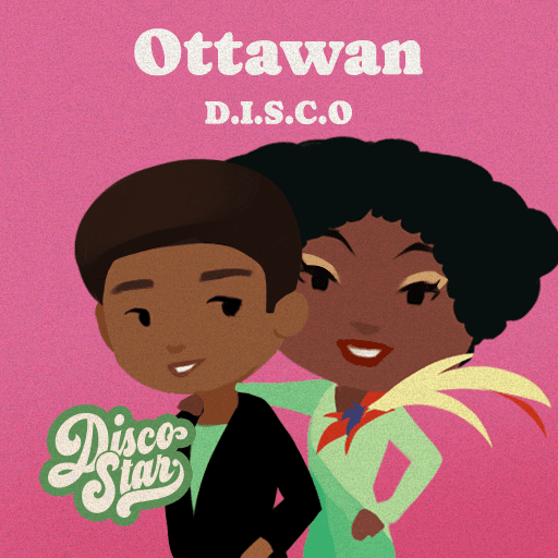 Disco · Disco Star