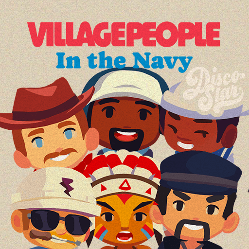 In the Navy · Village People