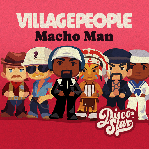Macho Man · Village People
