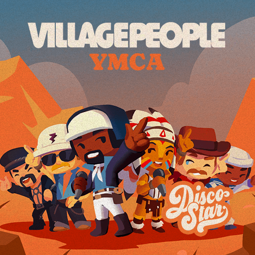 Y.M.C.A. · Village People